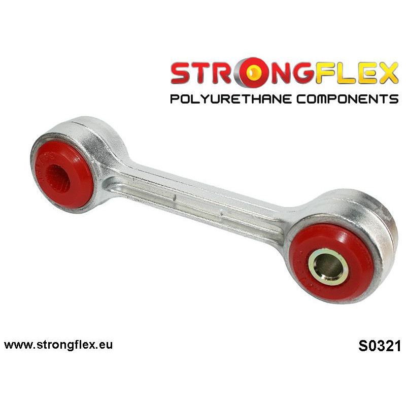 031790B: Rear anti roll bar link to arm bush