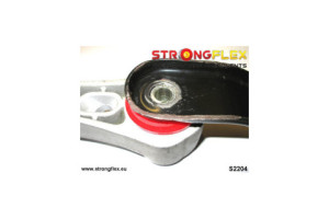 226205B: Gearbox mount bush kit