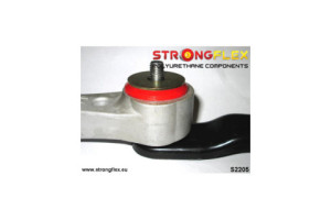 226205B: Gearbox mount bush kit
