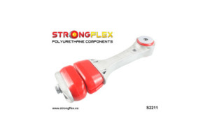 226205B: Gearbox mount bush kit