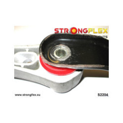221749B: Gearbox mount bush 38,5mm