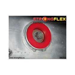 031718B: Rear diff mount - rear bush
