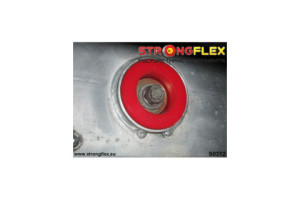 031718A: Rear diff mount - rear bush SPORT