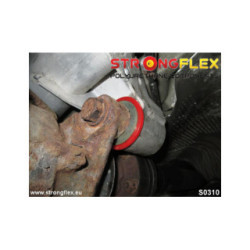 031717B: Rear diff mount - front bush