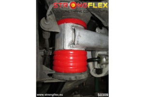 036191A: Rear beam mounting bush kit E39 Touring SPORT
