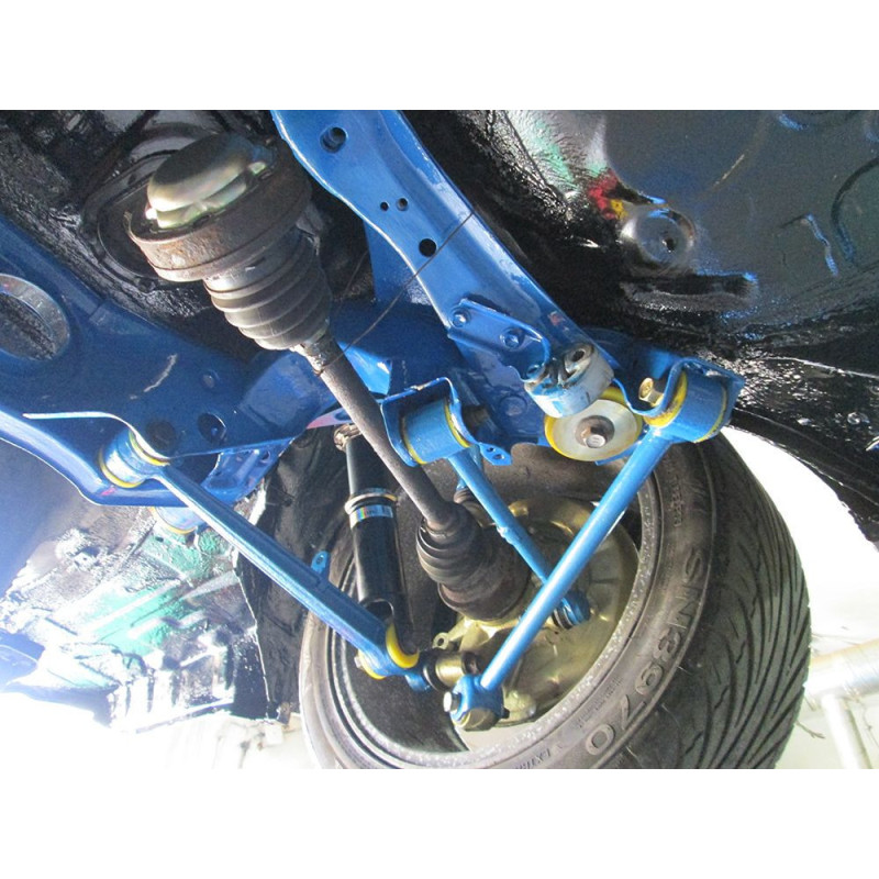 211630B: Rear track control arm inner bush
