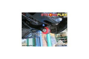 276166B: Full suspension bush kit