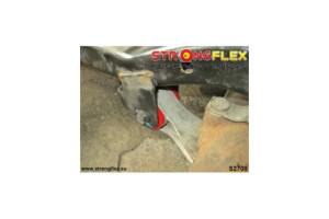 276166B: Full suspension bush kit
