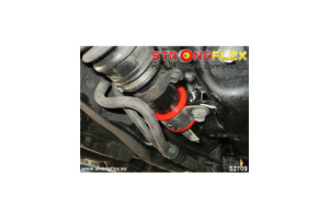 276166A: Full suspension bush kit SPORT