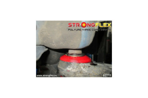 276164A: Front suspension polyurethane bush kit SPORT
