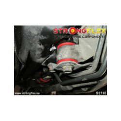 271621A: Steering rack mount bush SPORT