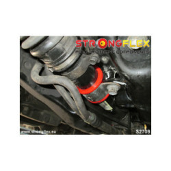 271620A: Steering rack mount bush SPORT