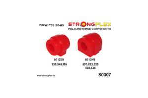 031238B: Front anti roll bar bush