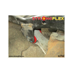 271541A: Rear diff front mounting bush SPORT