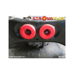 271618A: Rear diff rear mounting bush SPORT