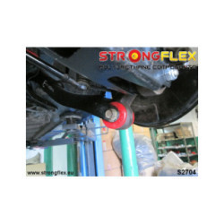 271611A: Rear trailing arm rear bush SPORT