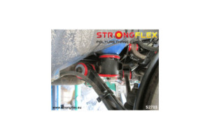 271610B: Rear trailing arm front bush