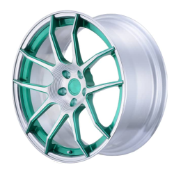 CEIKA WF/15 Forgée Monobloc  Sur-Mesure