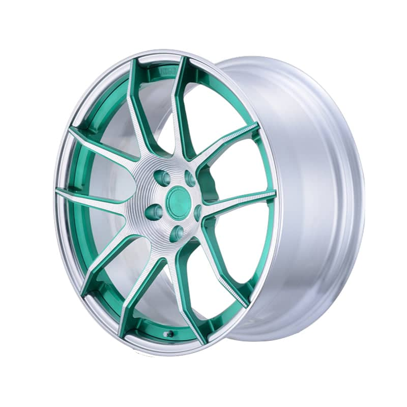 CEIKA WF/15 Forgée Monobloc  Sur-Mesure