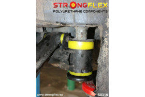 036108B: Full suspension bush kit