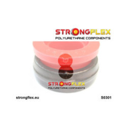 036105A: Full suspension bush kit SPORT