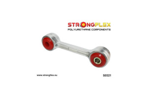 036103A: Full suspension bush kit SPORT