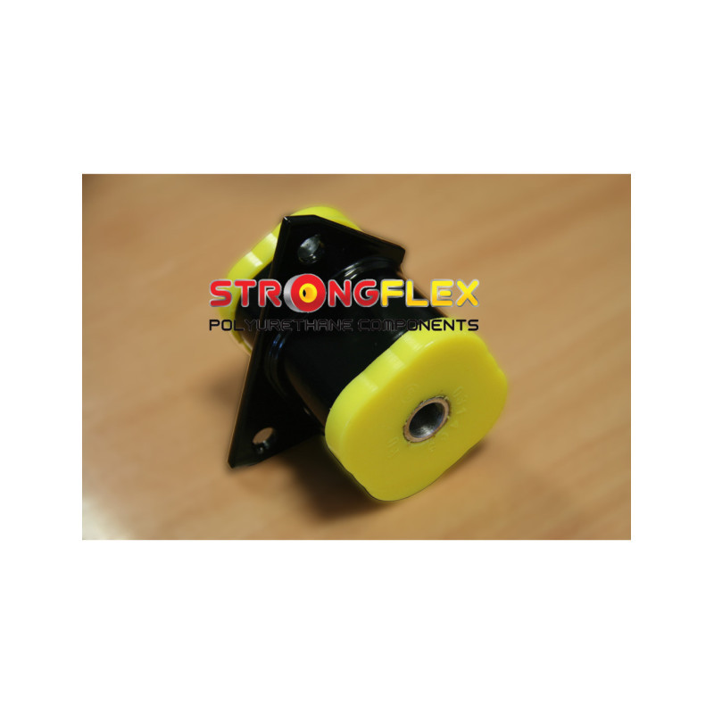 031466A: Rear beam mounting bush SPORT