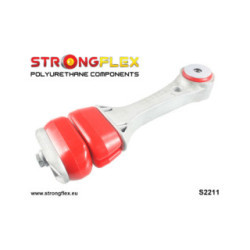 221494B: Gearbox mount dog bone