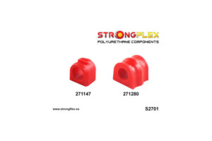 271147B: Front anti roll bar bush