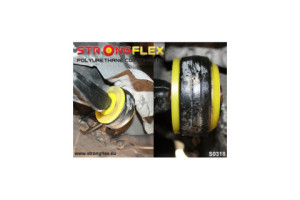 031195A: Front lower arm bush - centric 60mm SPORT