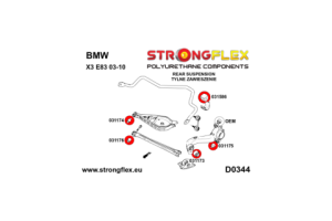 031174B: Rear control arm upper inner