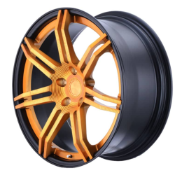 CEIKA WF/14 Forgée Monobloc  Sur-Mesure