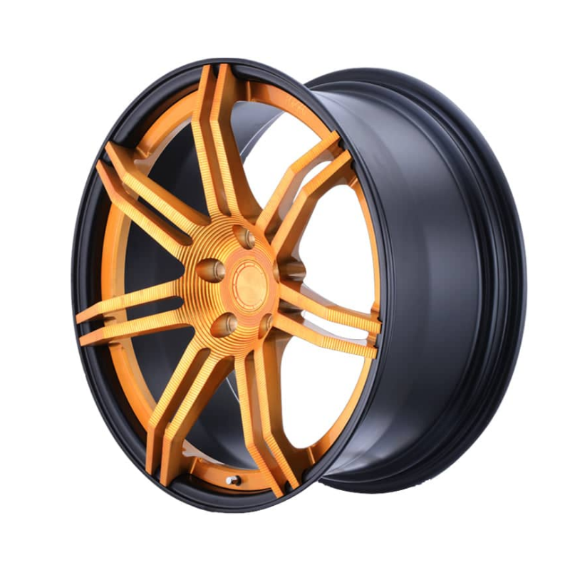 CEIKA WF/14 Forgée Monobloc  Sur-Mesure