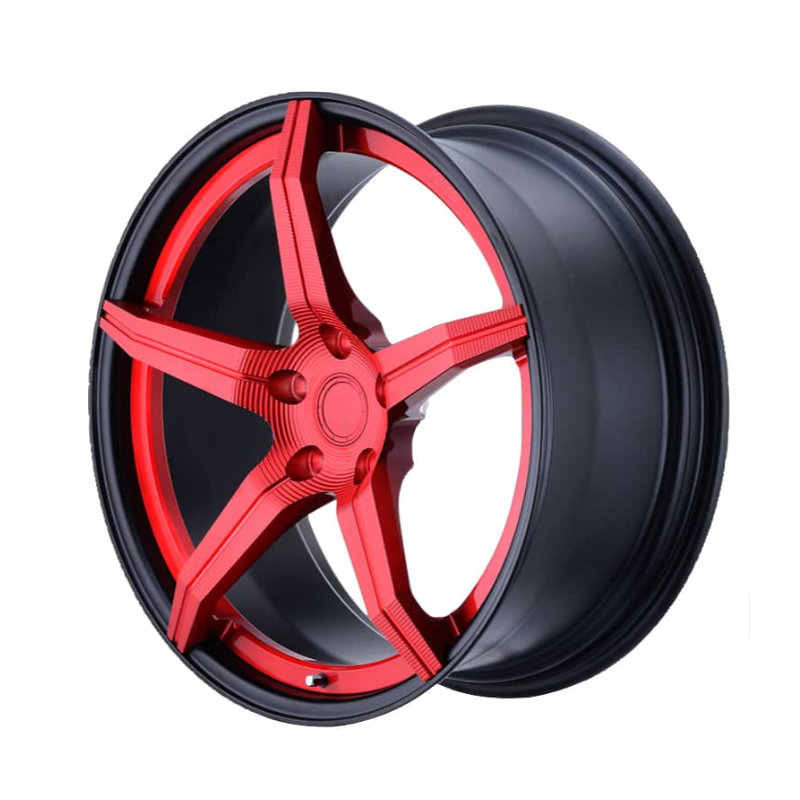 CEIKA WF/13 Forgée Monobloc  Sur-Mesure