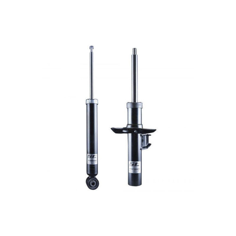 Amortisseur avant ST Sport 61W90015