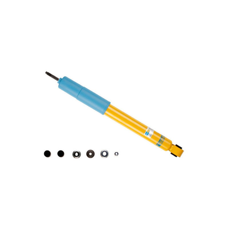 AMORT BILST AR B6 TOYOTA LAND CRUISER