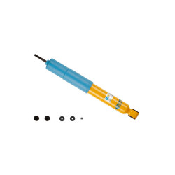 AMORT BILST AR PAJERO