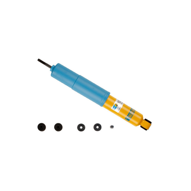 AMORT BILST AV ALFA Giulia/GTA