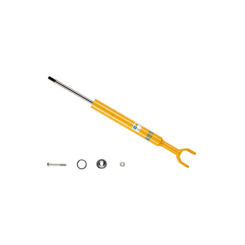 AMORT BILST AV AUDI A4 SPORT