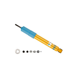 AMORT BILST AV Toyota Land Cruiser KZJ