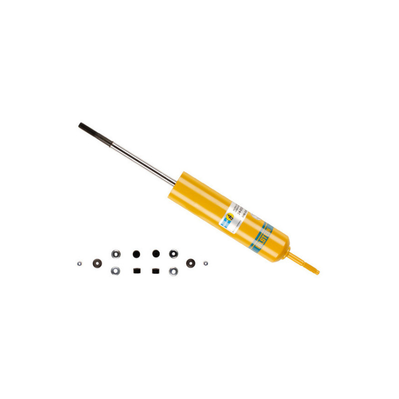 AMORT BILST AV VOLVO 122S