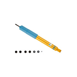 Amortisseur (pièce) BILSTEIN B6 Arrière pour Toyota 4 Runner 3.0 143cv 1990/07-1995/11