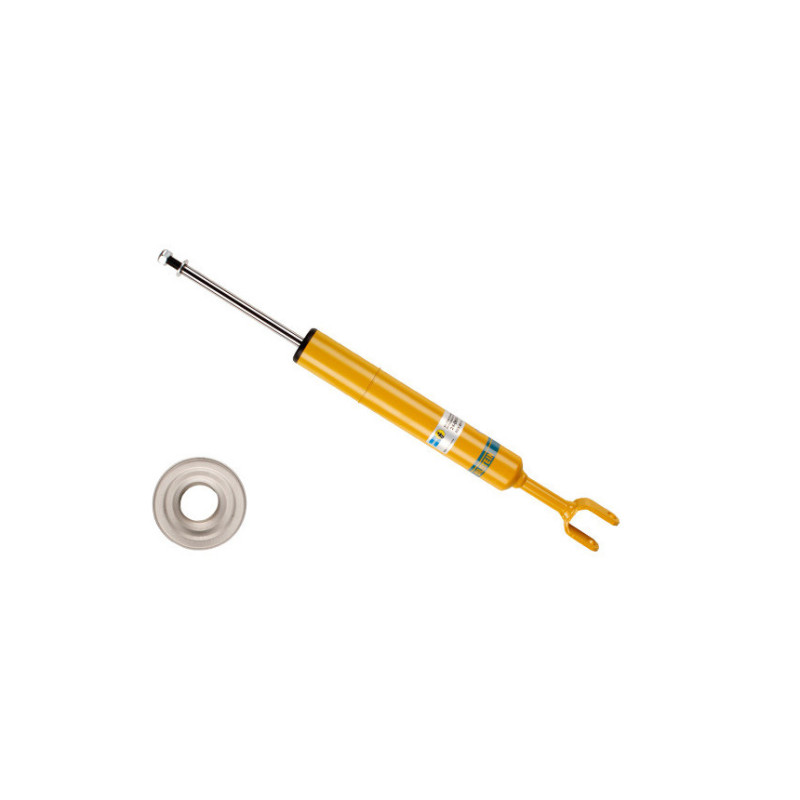Amortisseur (pièce) BILSTEIN B6 Avant pour Audi A4 Décapotable 1.8 T quattro 163cv 2003/05-2009/03