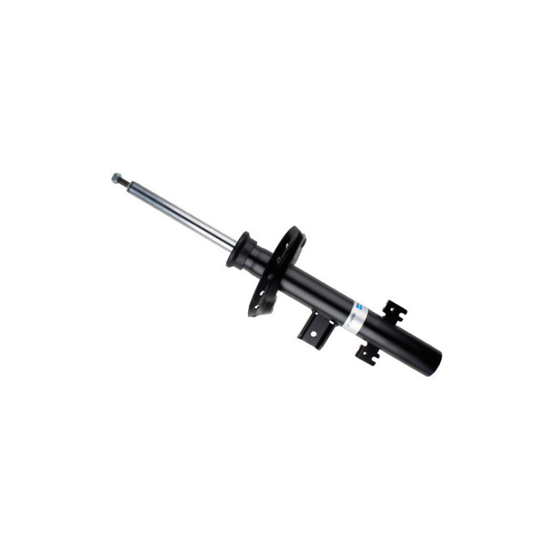 Amortisseur BILSTEIN B4 arrière gauche pour Land Rover Range Rover Evoque (LV) 6.11-