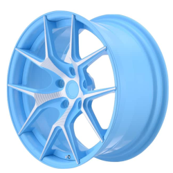 CEIKA WF/12 Forgée Monobloc  Sur-Mesure