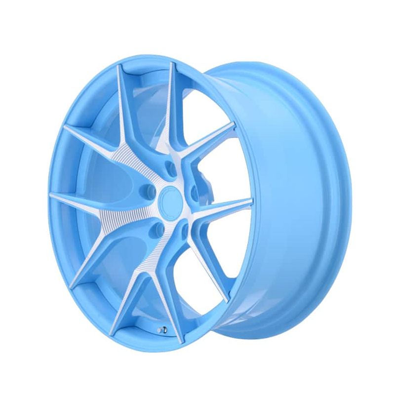 CEIKA WF/12 Forgée Monobloc  Sur-Mesure