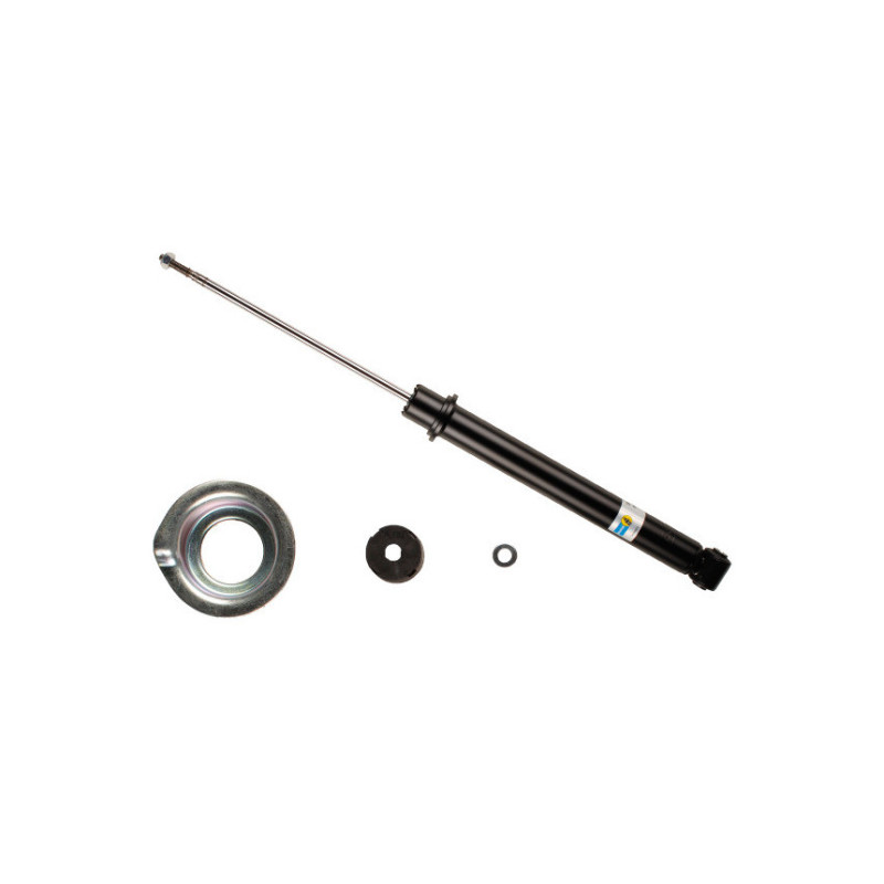 Amortisseur BILSTEIN B4 arrière pour Ford Fiesta IV (JA/JB) 11.98-3.02