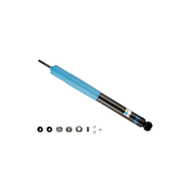 Amortisseur BILSTEIN B4 arrière pour Mercedes Classe G W460 2.83-12.90