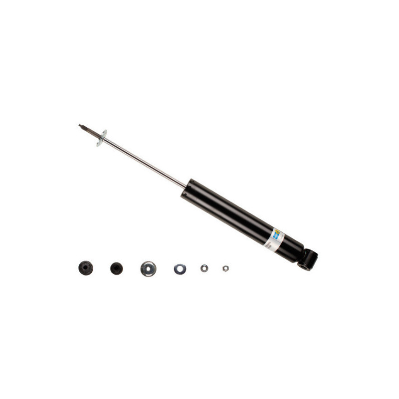 Amortisseur BILSTEIN B4 arrière pour Mercedes SL W113 63-71