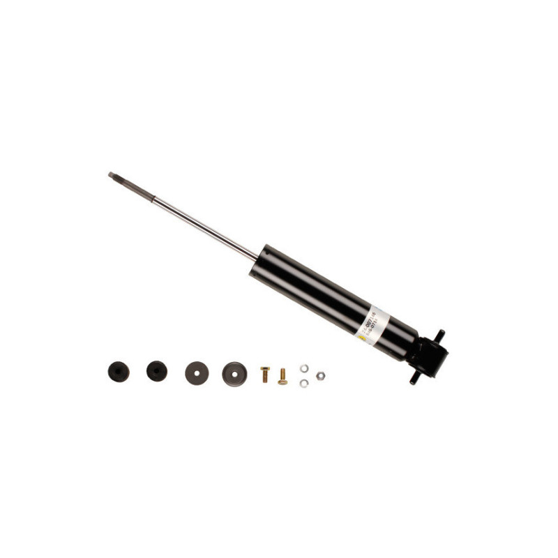 Amortisseur BILSTEIN B4 arrière pour Mercedes W123 9.76-8.85